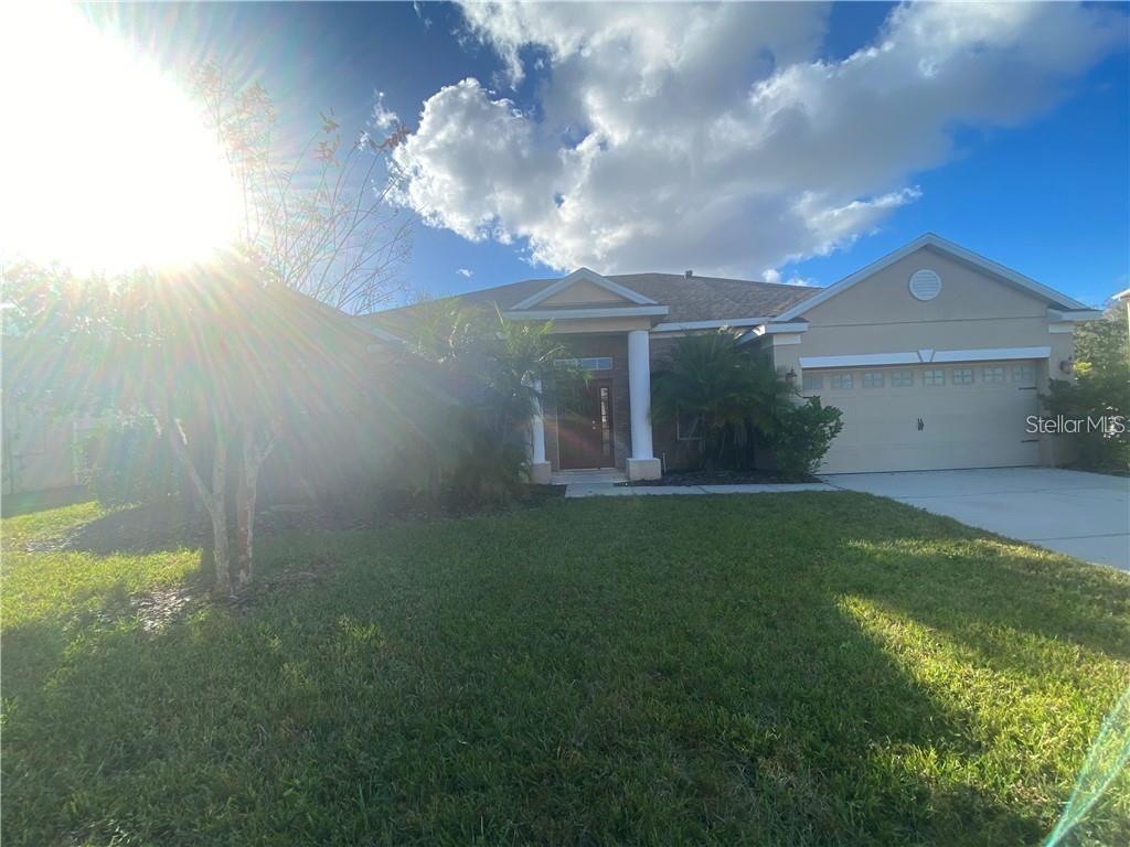 Listing Details for 3321 Pawleys Loop N, ST CLOUD, FL 34769