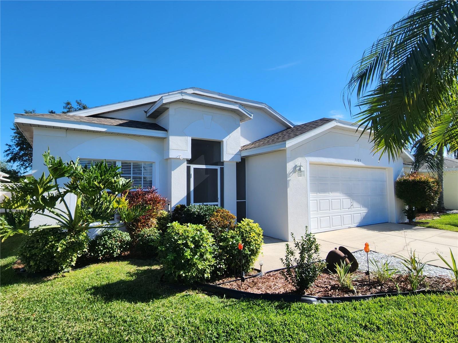 Details for 3103 Cranes Cove Loop, KISSIMMEE, FL 34741