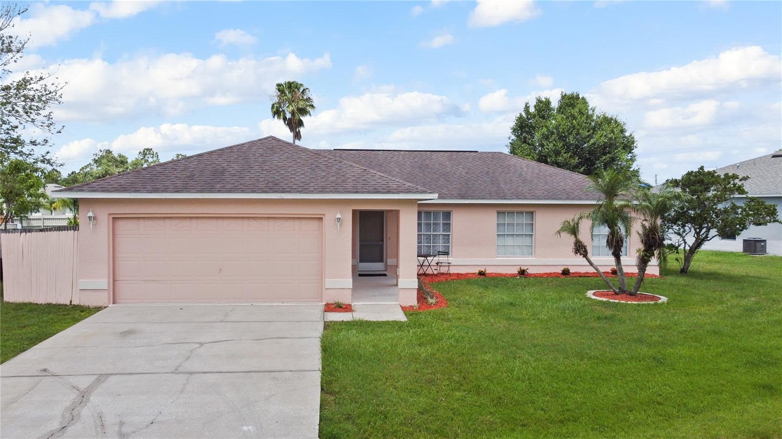 Details for 314 Clermont Drive, KISSIMMEE, FL 34759