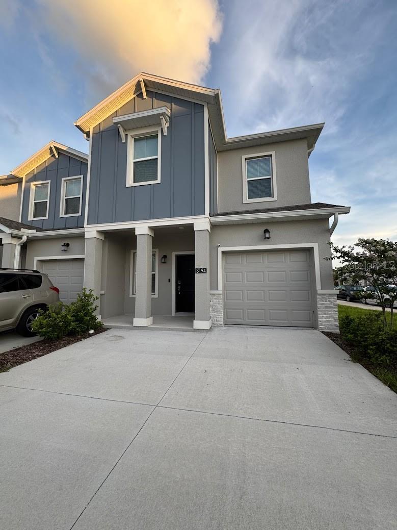 Details for 3194 Laurent Loop, DAVENPORT, FL 33837
