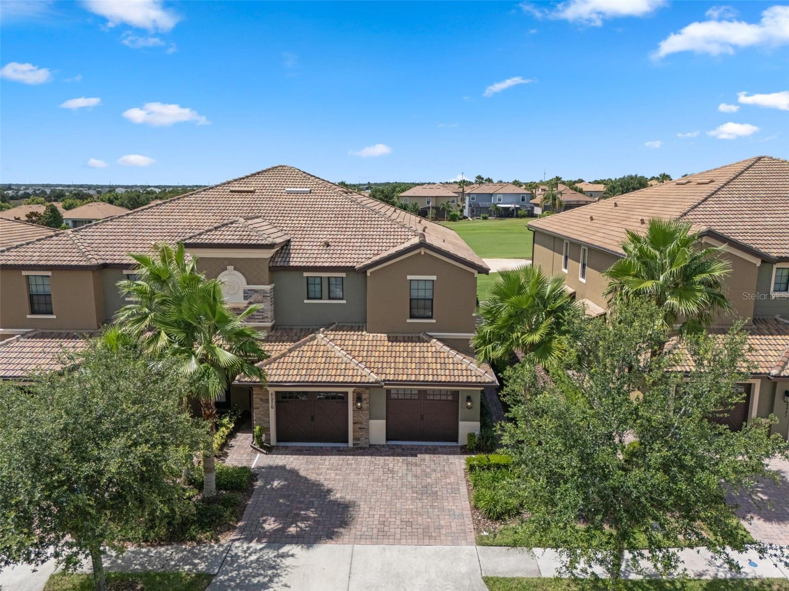Details for 8978 Azalea Sands Lane 2602, DAVENPORT, FL 33896