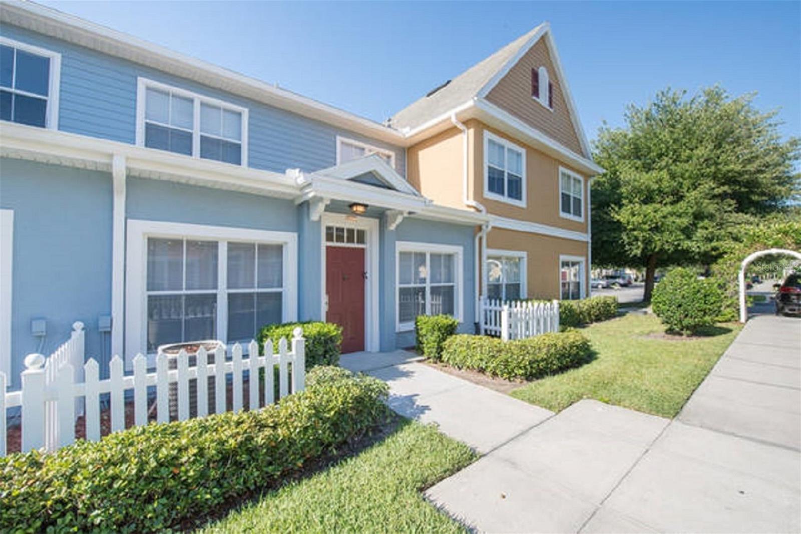 Details for 2280 San Vital Drive 106, KISSIMMEE, FL 34741