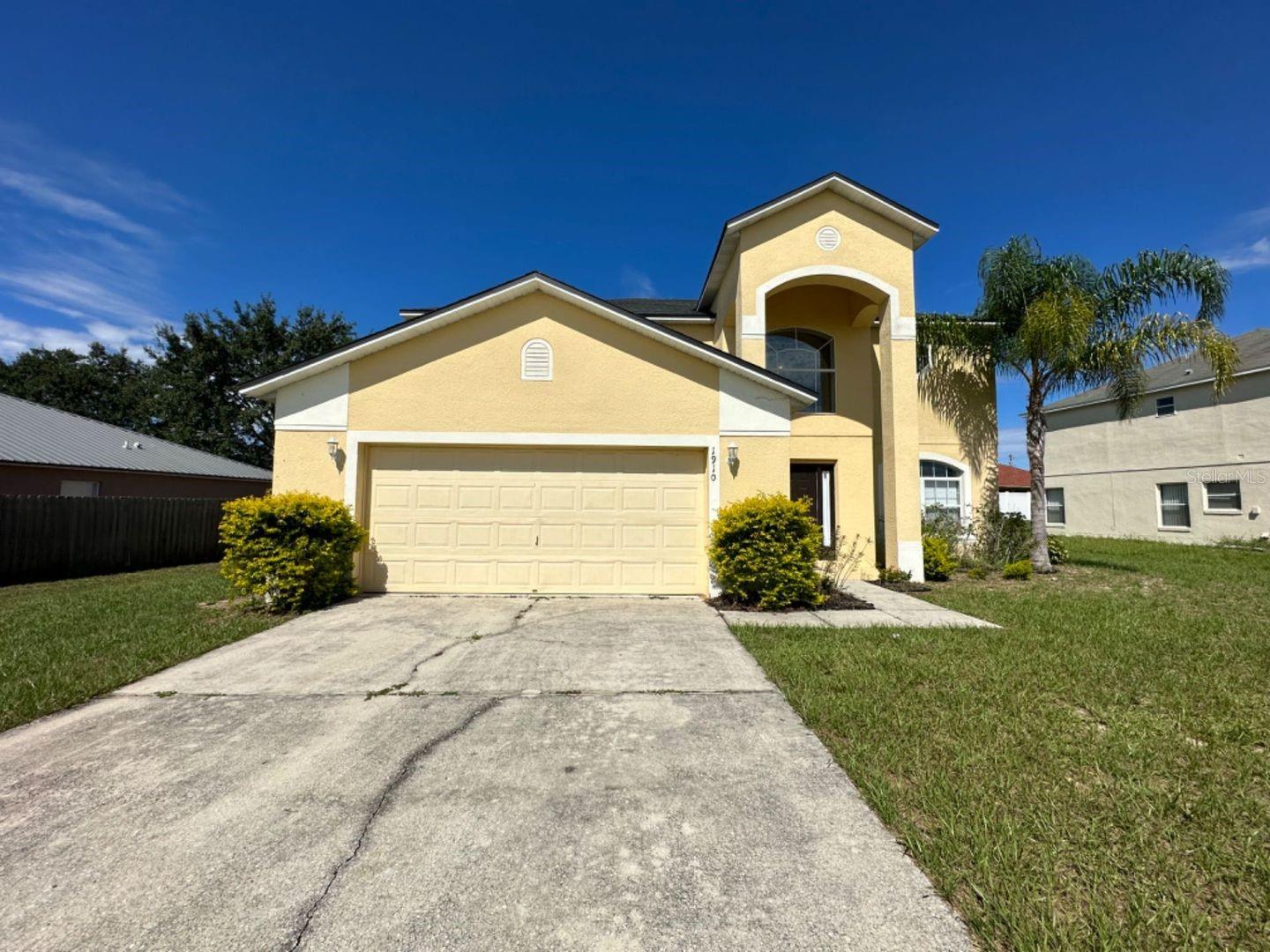 Details for 1910 Myakka Court, POINCIANA, FL 34759