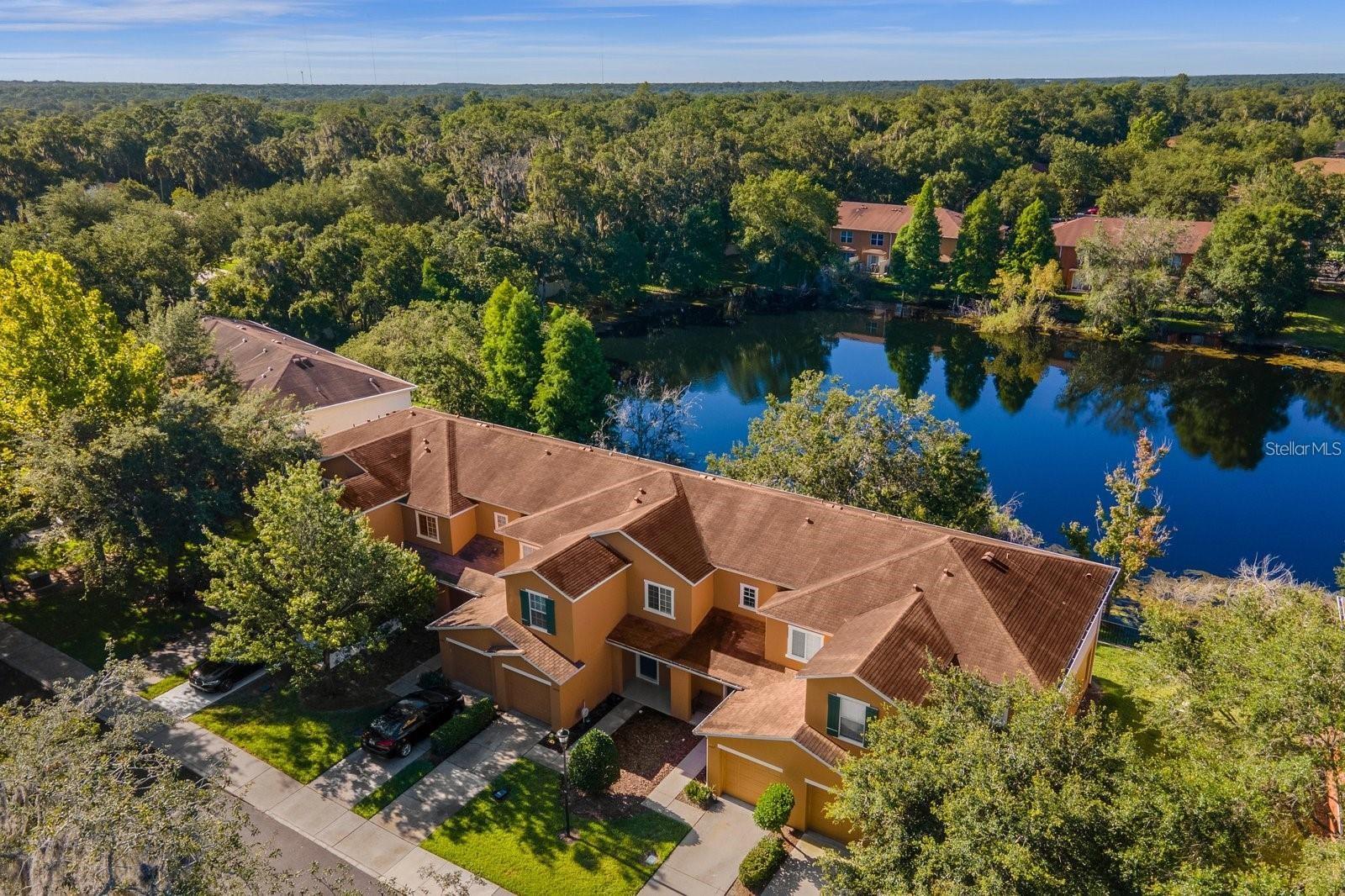 Image 25 of 26 For 10919 Kensington Park Avenue