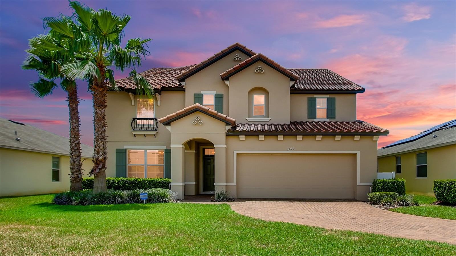 Details for 1299 Yorkshire Court, DAVENPORT, FL 33896