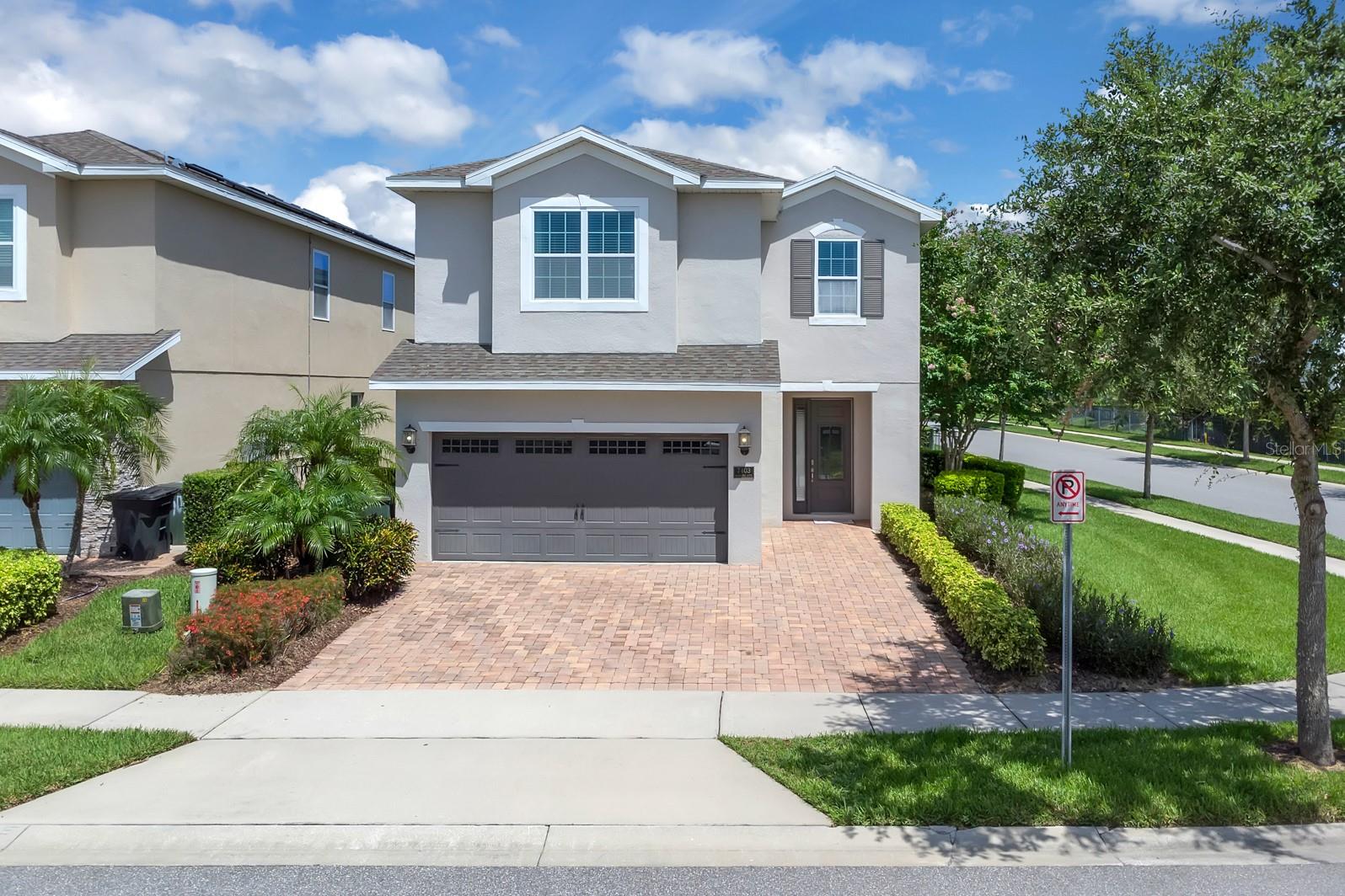 Details for 7403 Marker Avenue, KISSIMMEE, FL 34747