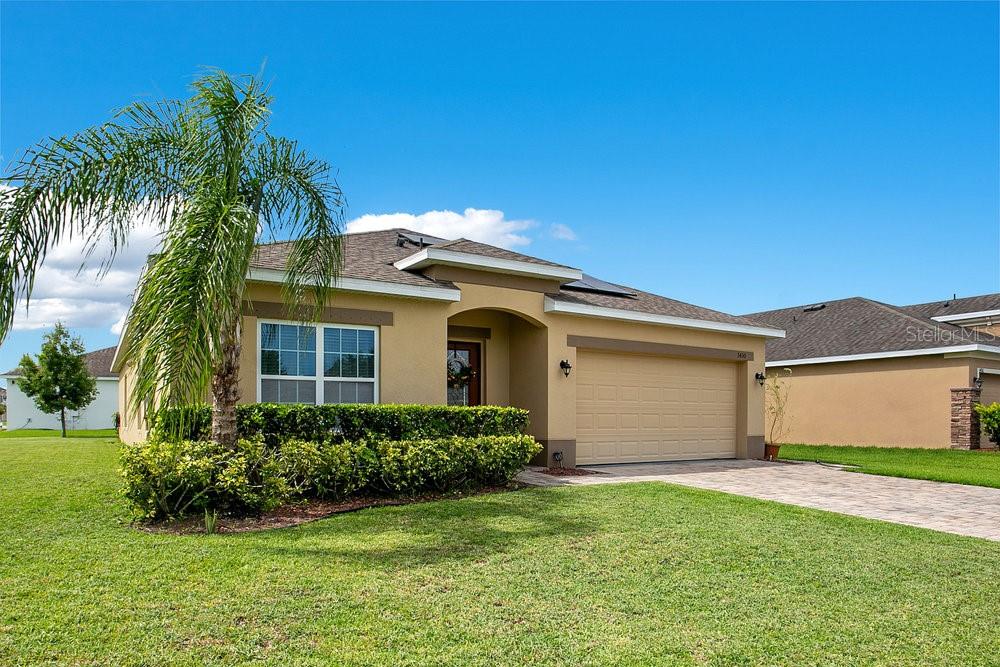 Details for 3430 Harlequin Drive, ST CLOUD, FL 34772