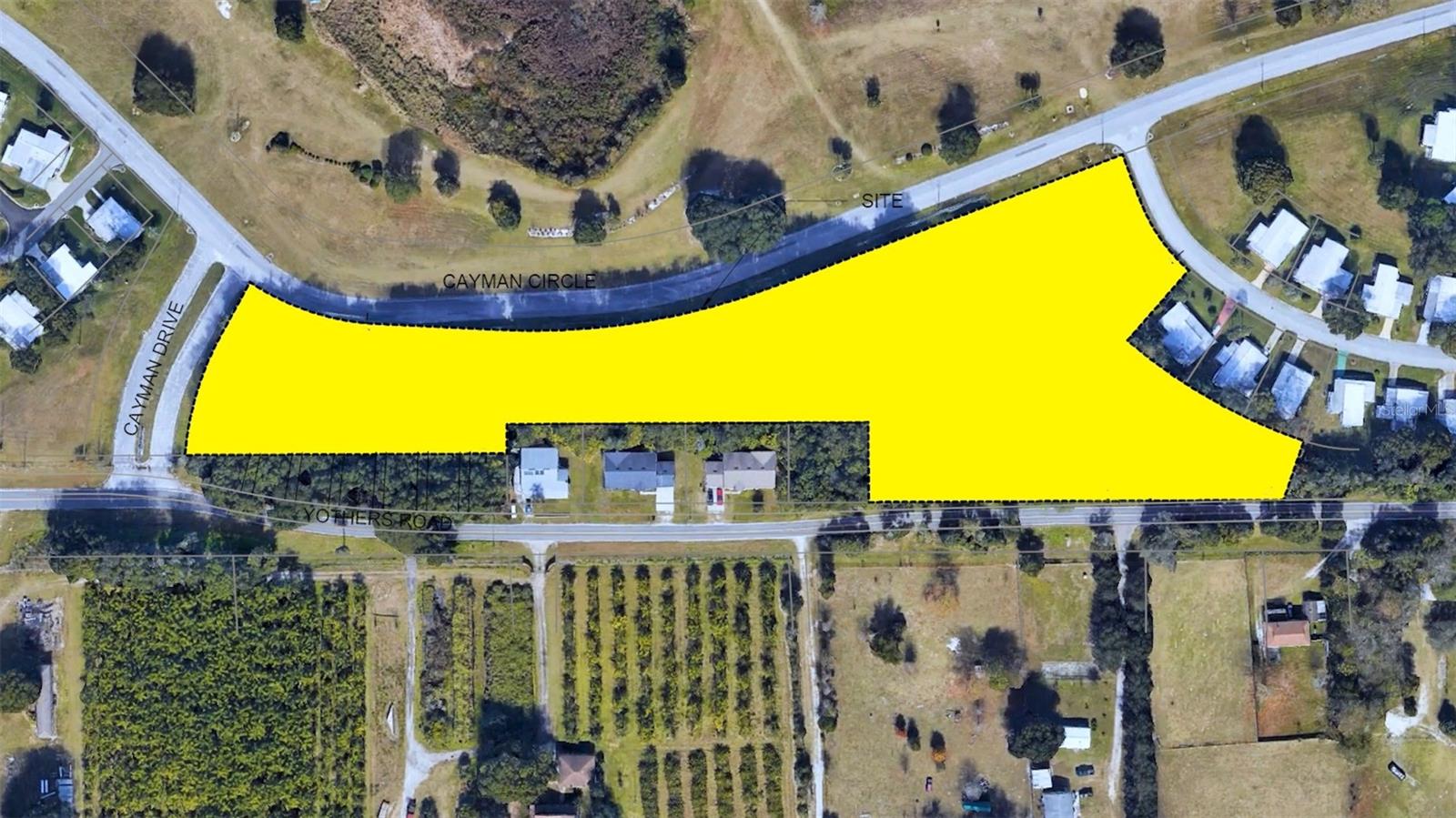 Details for 3805 Cohen Drive, ZELLWOOD, FL 32798