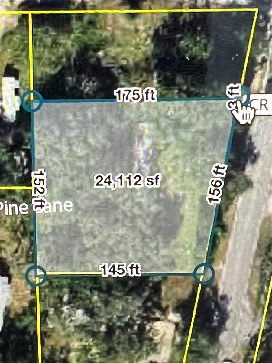 Listing Details for 1801 County Road 547 N, DAVENPORT, FL 33837
