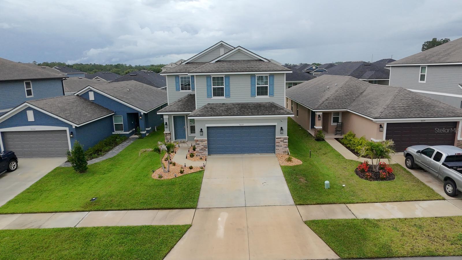 Image 31 of 31 For 36169 Trinity Glade Road