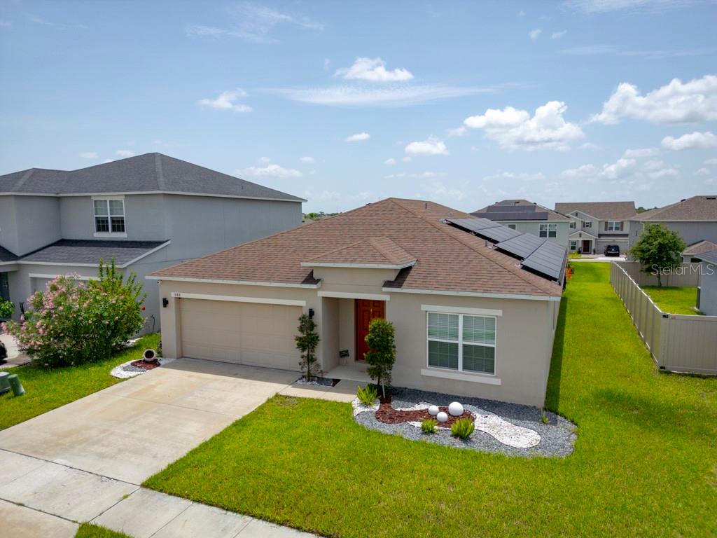 Image 4 of 29 For 588 Meadow Bend Drive