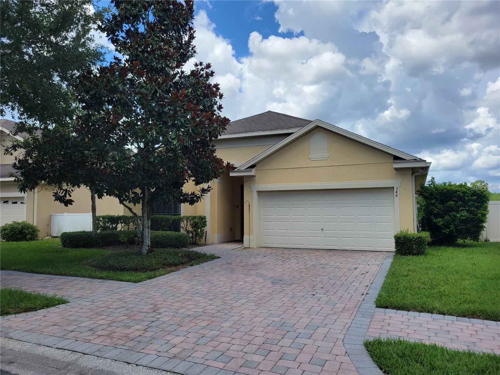 Details for 348 Lake Davenport Circle, DAVENPORT, FL 33837