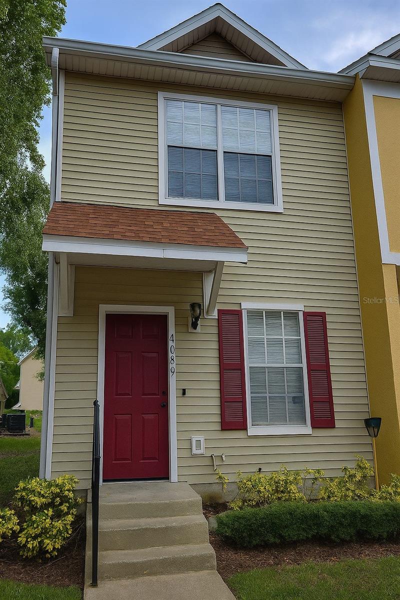 Details for 4189 Plantation Cove Drive, ORLANDO, FL 32810