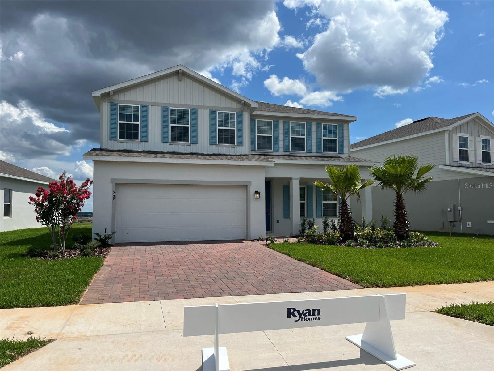 Details for 1225 Whispering Ln, CLERMONT, FL 34715