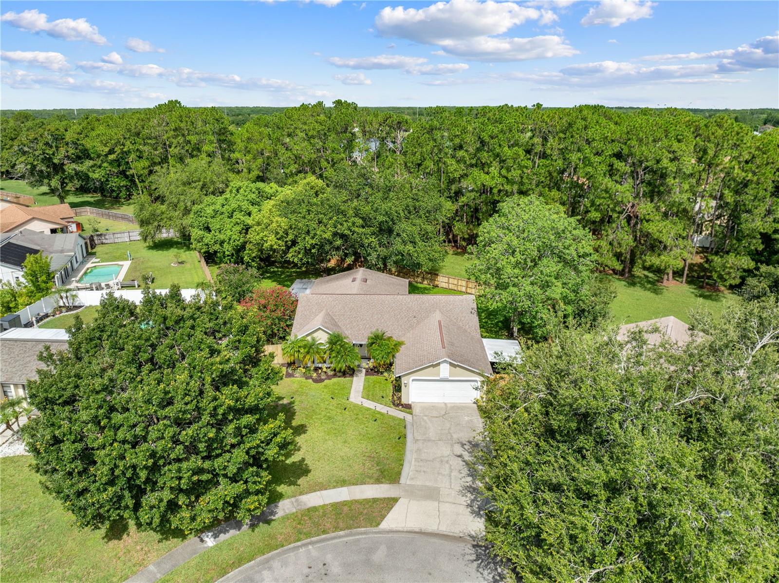 Image 52 of 57 For 11908 Allamanda Court
