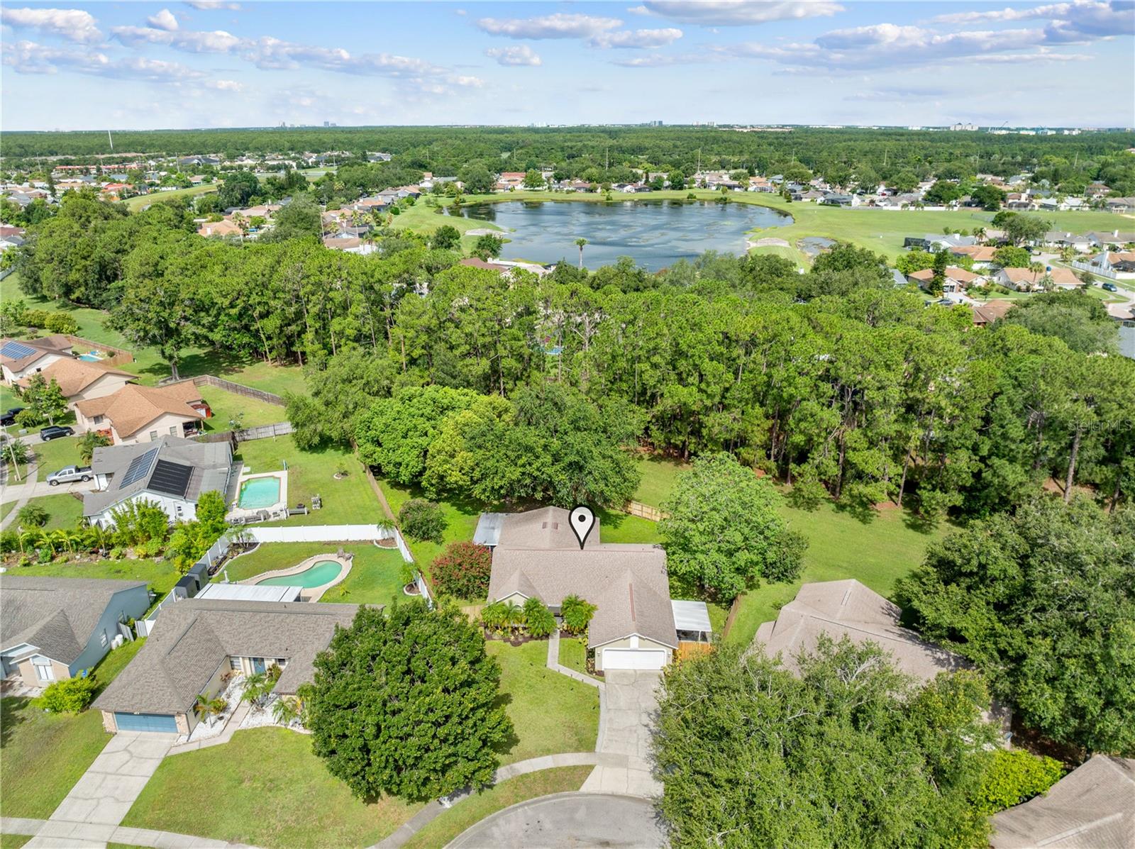 Image 53 of 57 For 11908 Allamanda Court
