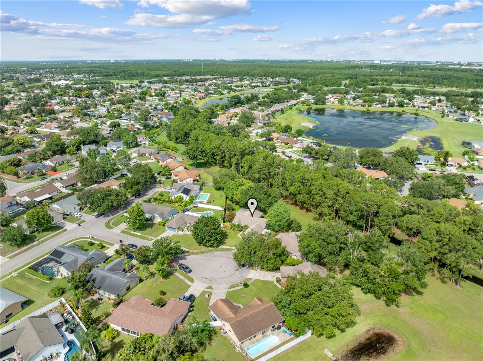 Image 54 of 57 For 11908 Allamanda Court