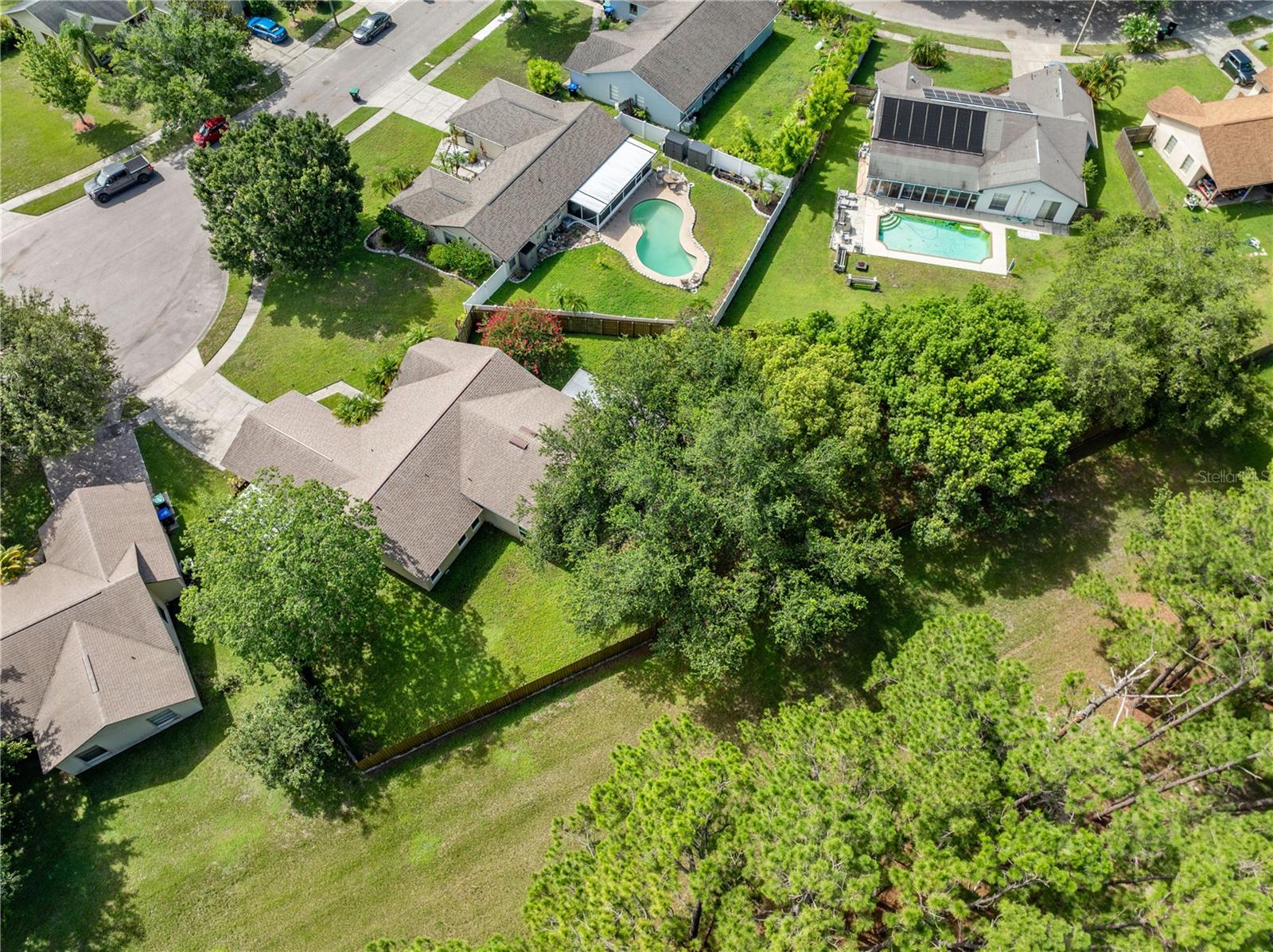 Image 55 of 57 For 11908 Allamanda Court