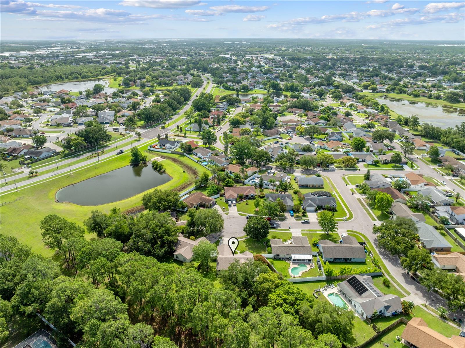 Image 57 of 57 For 11908 Allamanda Court
