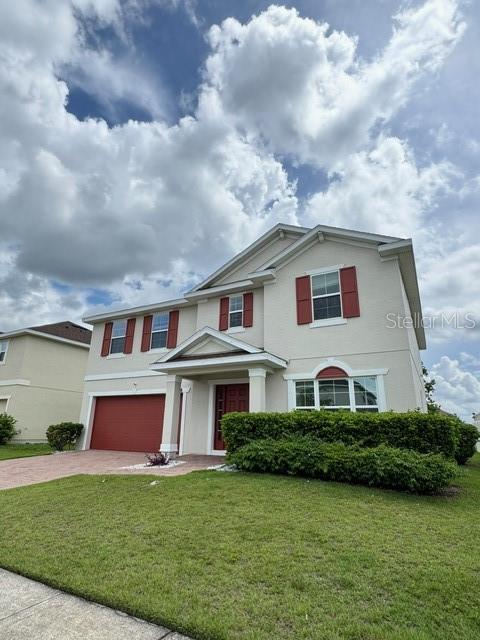 Details for 2228 Waukegan Drive, KISSIMMEE, FL 34758