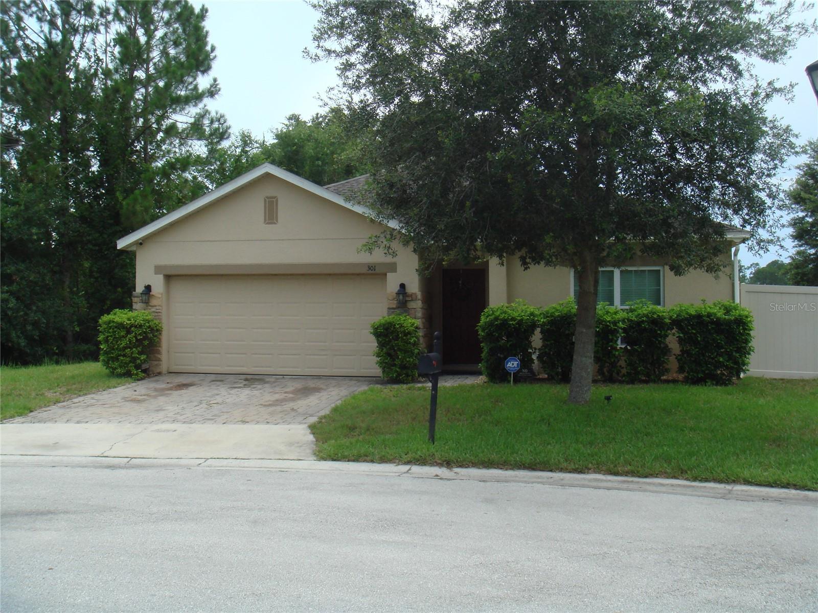 Details for 301 Sierra Way, DAVENPORT, FL 33837