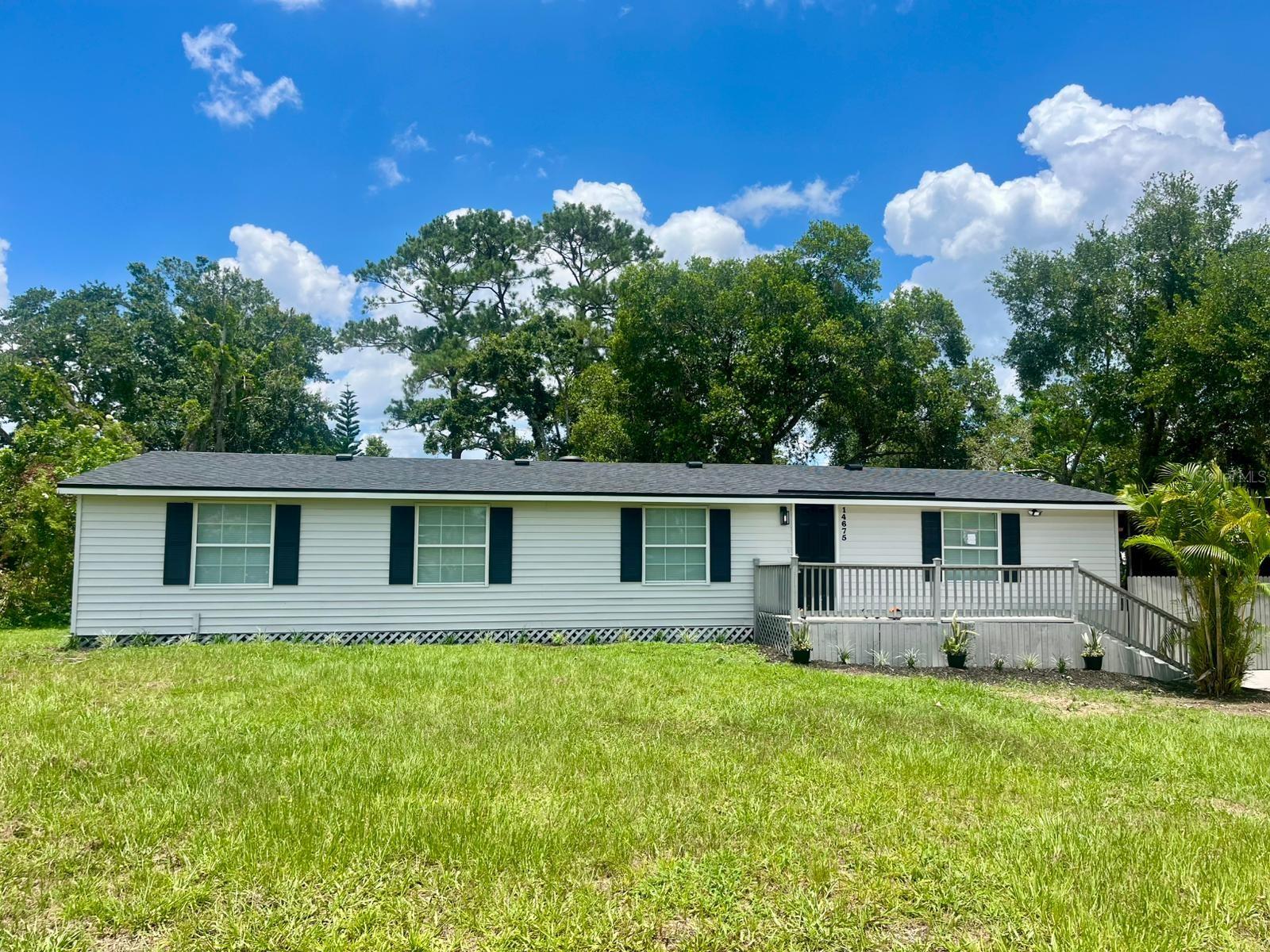 Details for 14675 Congress Street, ORLANDO, FL 32826