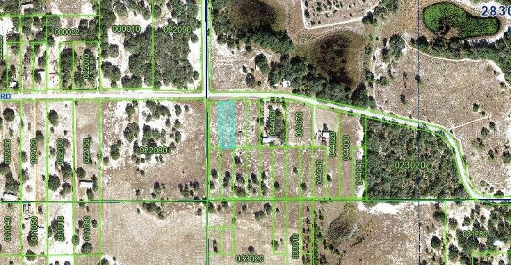 Listing Details for  Libby Road , BABSON PARK, FL 33827