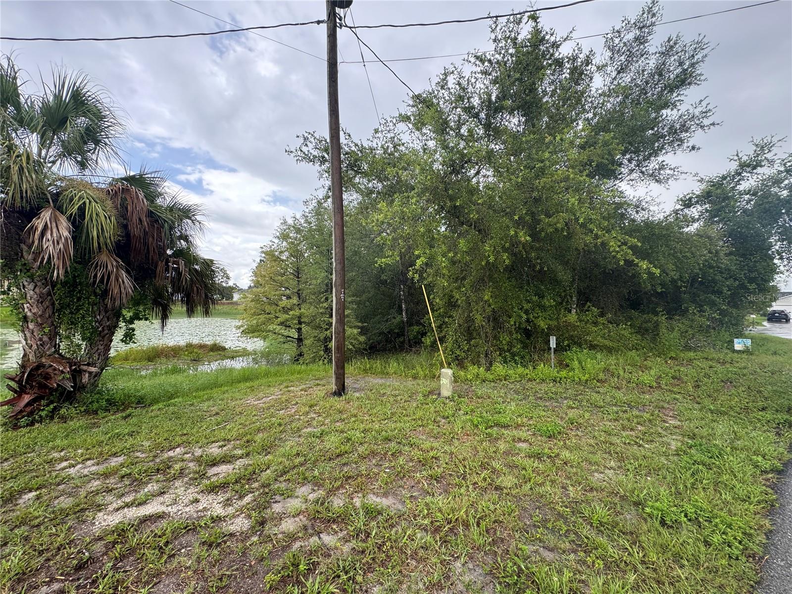 Listing Details for Magnolia Circle, LAKE WALES, FL 33898