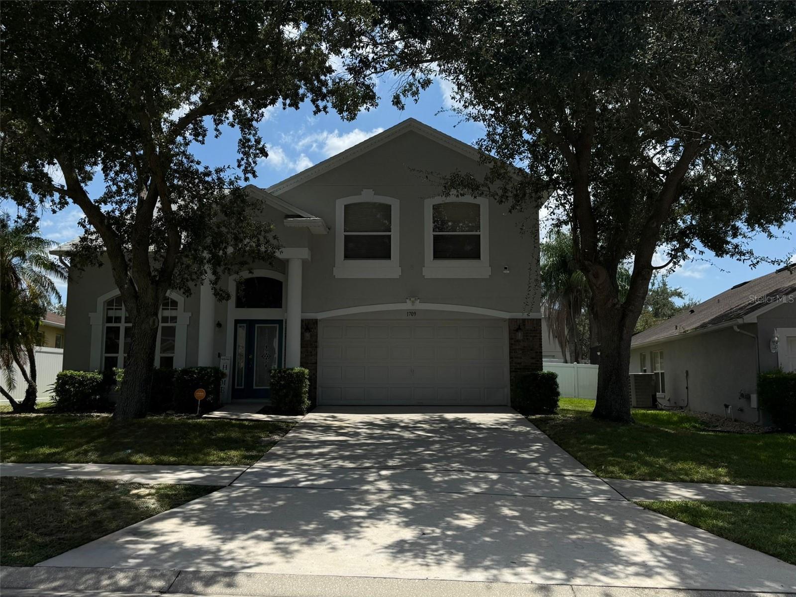 Details for 1709 Harris Hawk Road, ORLANDO, FL 32837