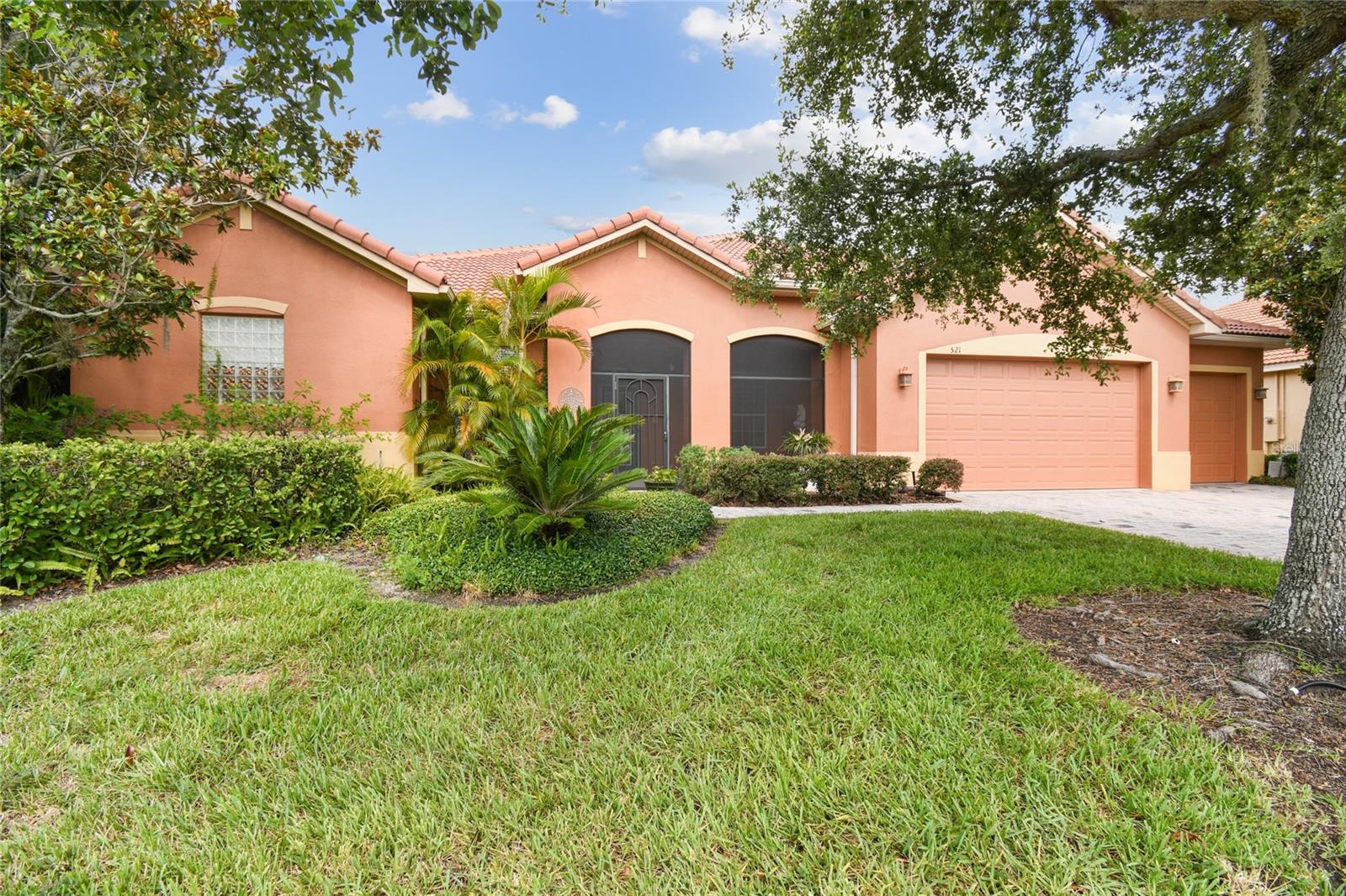 Details for 521 Milano Rd, KISSIMMEE, FL 34759