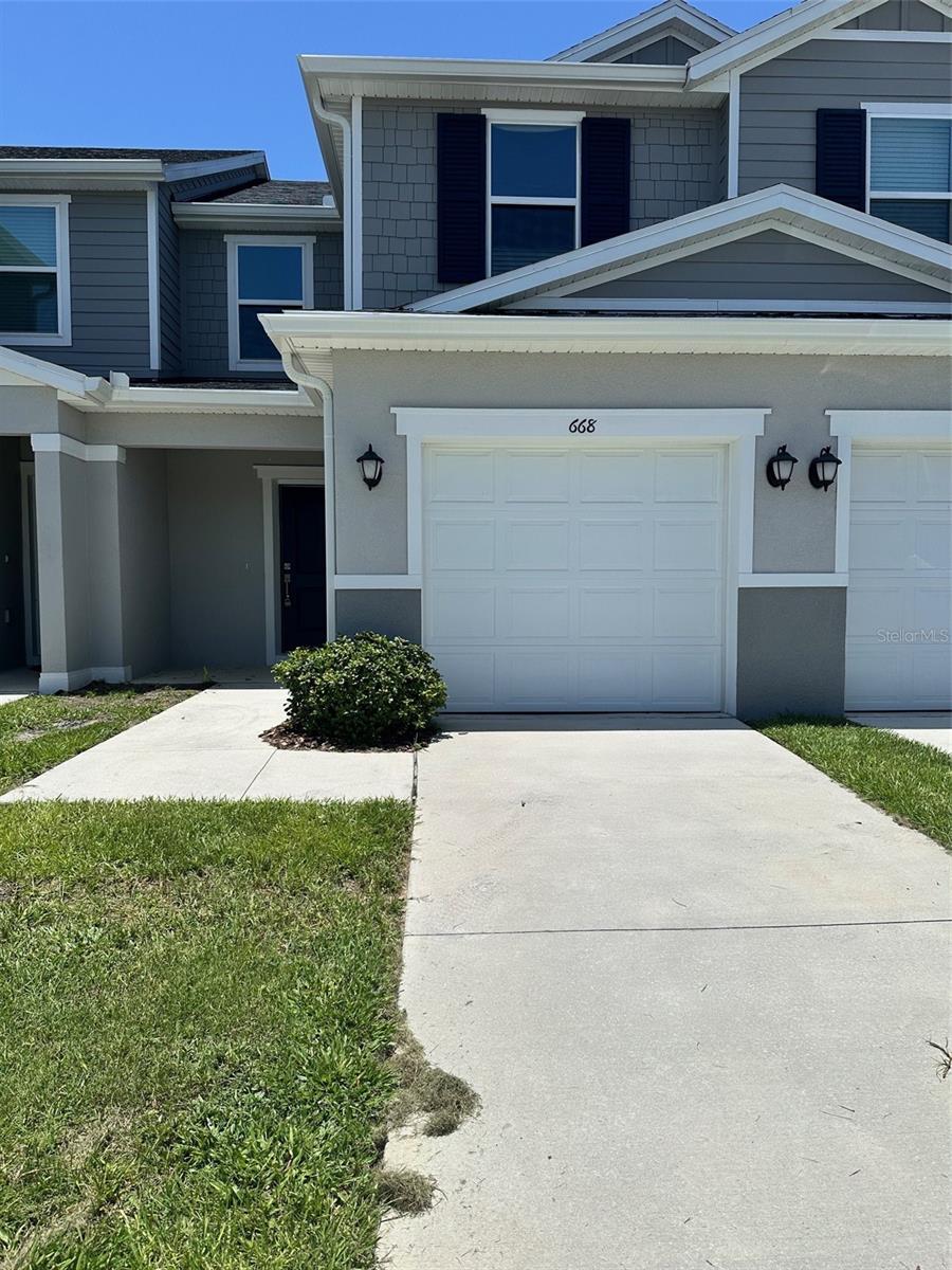 Details for 668 Stoney Point Circle, DAVENPORT, FL 33896
