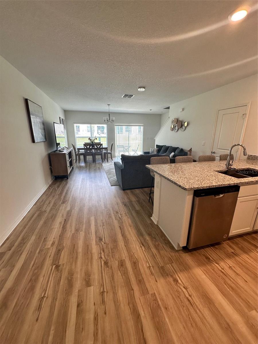 Image 3 of 15 For 668 Stoney Point Circle