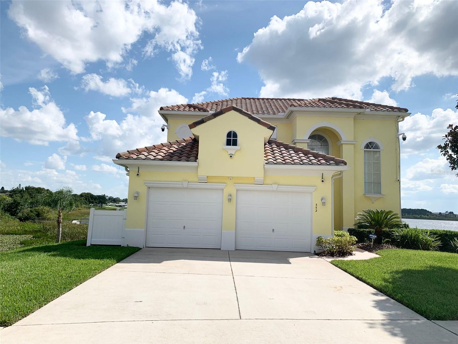 Details for 352 Cherokee Avenue, HAINES CITY, FL 33844