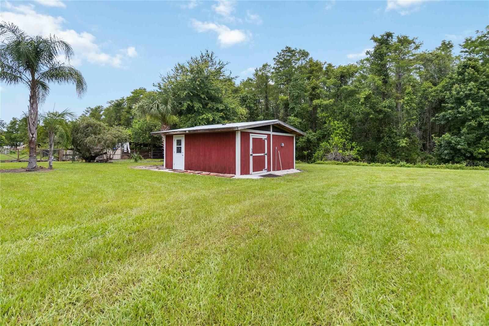 Image 20 of 27 For 3445 Boggy Creek Road