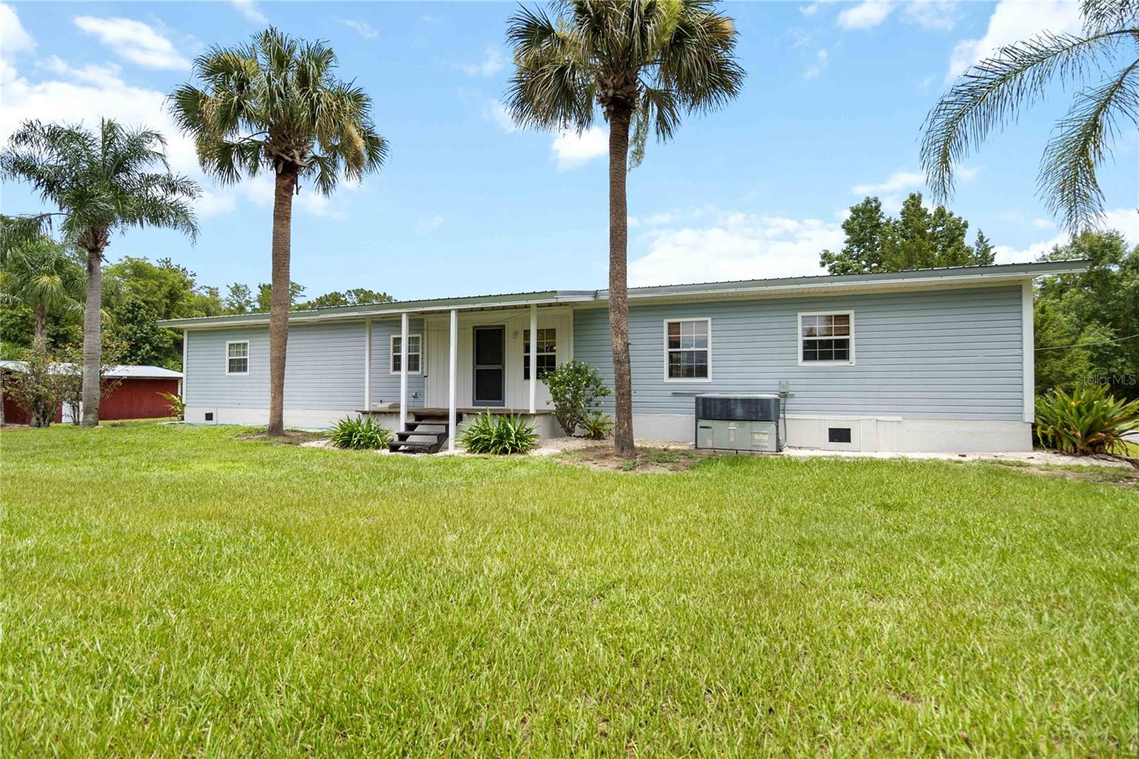 Image 3 of 27 For 3445 Boggy Creek Road
