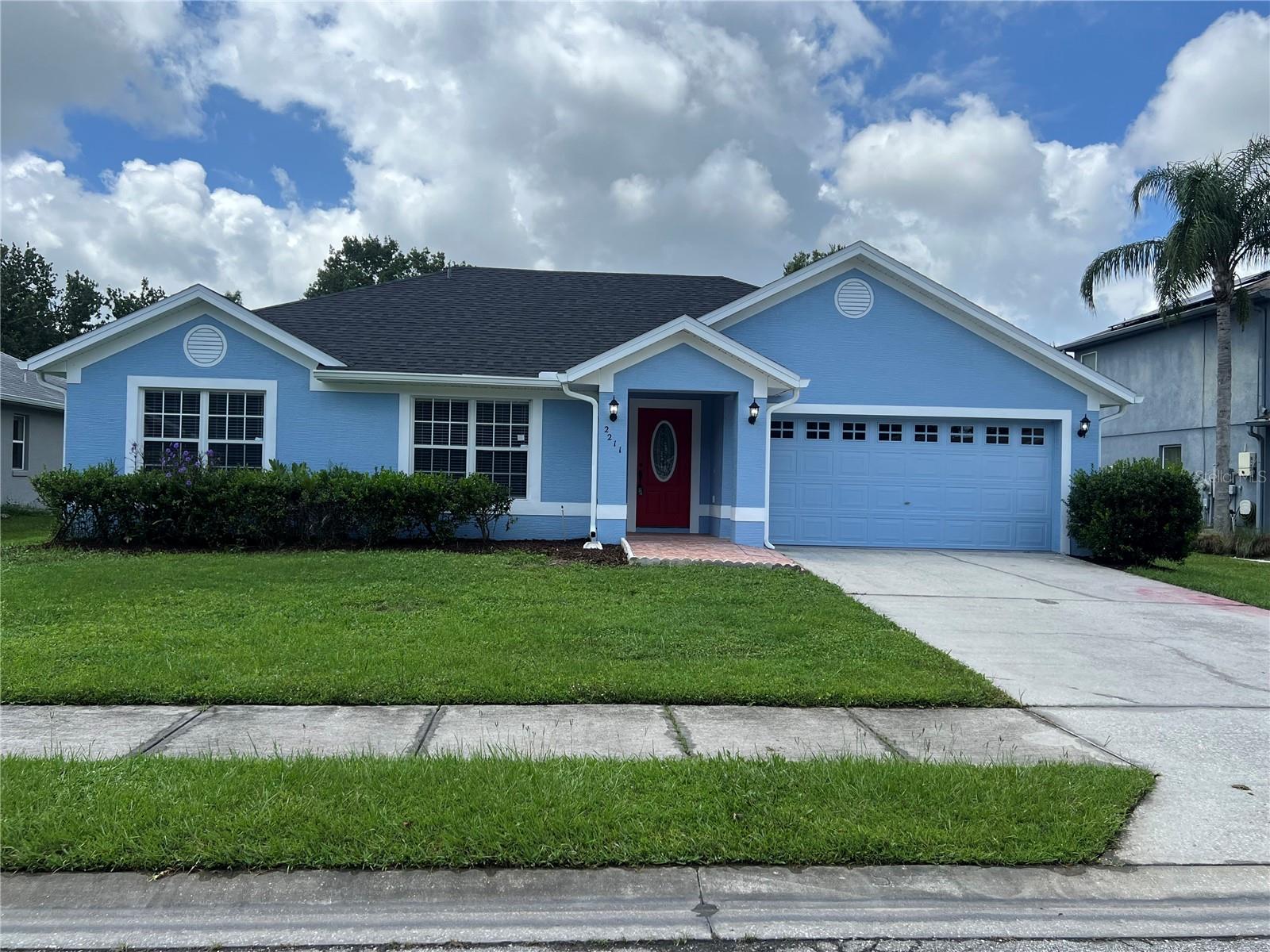 Details for 2211 Julianna Court, ST CLOUD, FL 34769