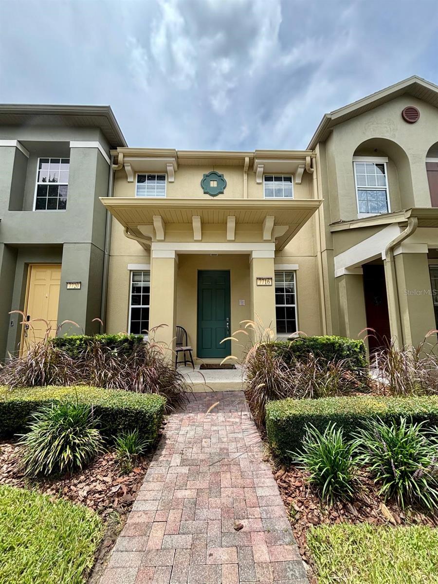 Details for 7716 Fordson Lane, WINDERMERE, FL 34786
