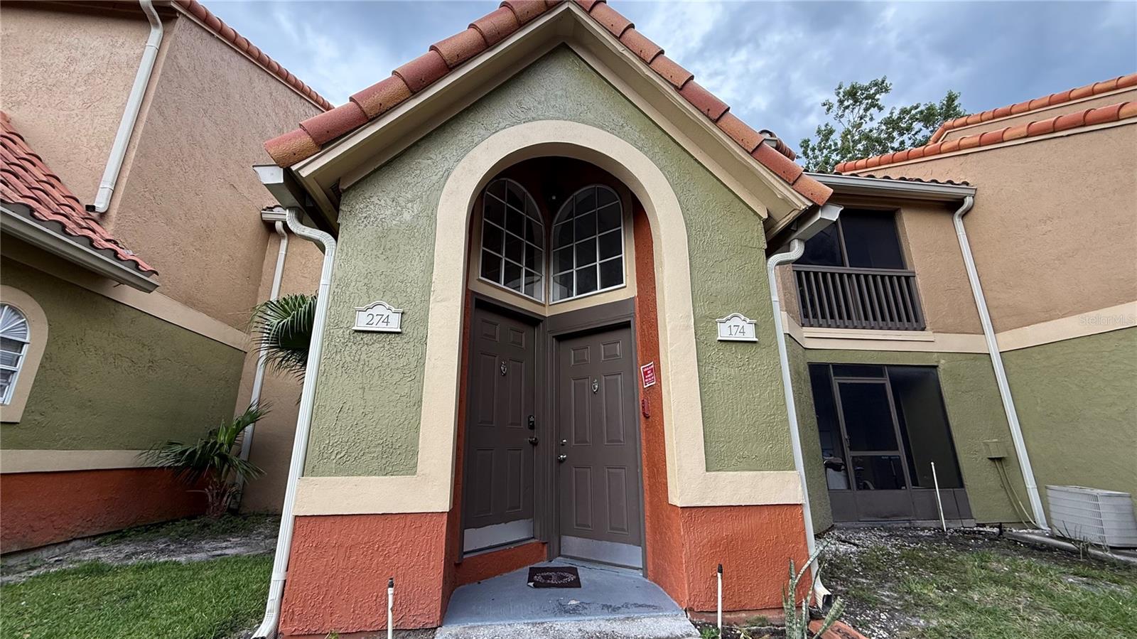 Details for 441 Fountainhead Circle 274, KISSIMMEE, FL 34741