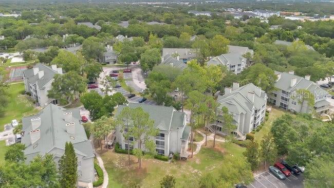Image 30 of 32 For 6004 Westgate Drive 301