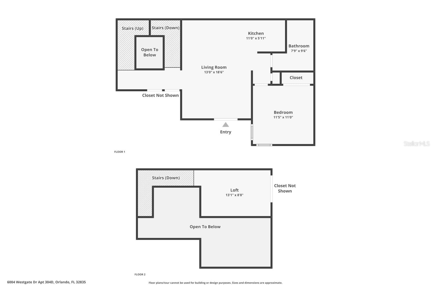 Image 31 of 32 For 6004 Westgate Drive 301