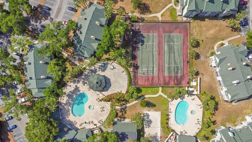 Image 33 of 49 For 6004 Westgate Drive 301