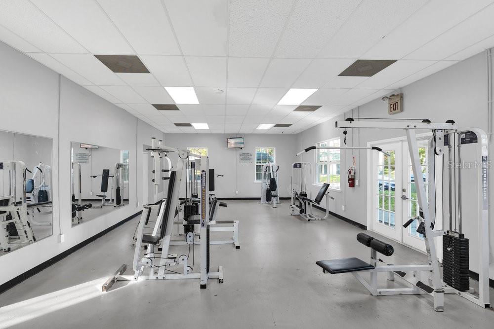 Image 34 of 49 For 6004 Westgate Drive 301