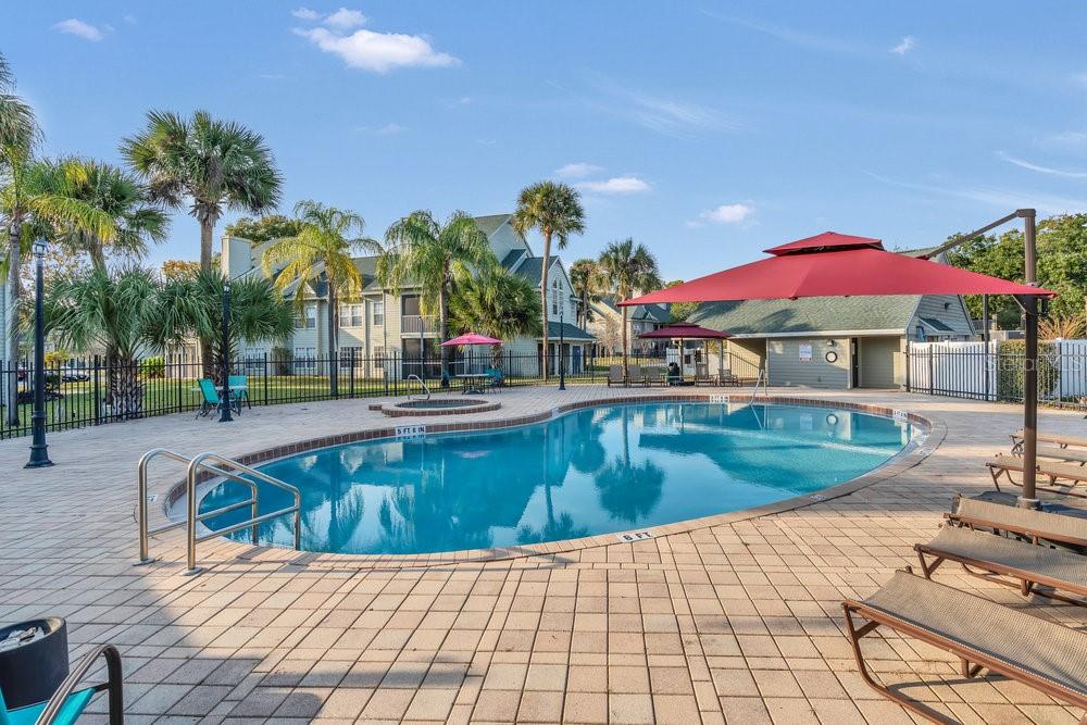 Image 35 of 49 For 6004 Westgate Drive 301