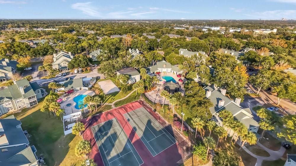 Image 36 of 49 For 6004 Westgate Drive 301