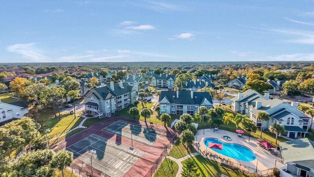 Image 41 of 49 For 6004 Westgate Drive 301