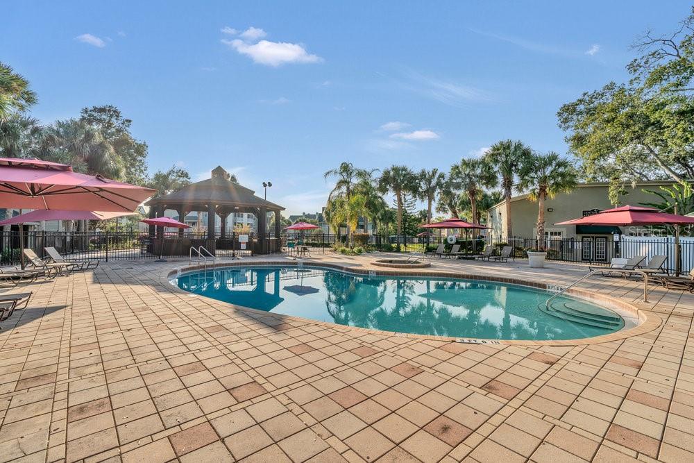 Image 44 of 49 For 6004 Westgate Drive 301