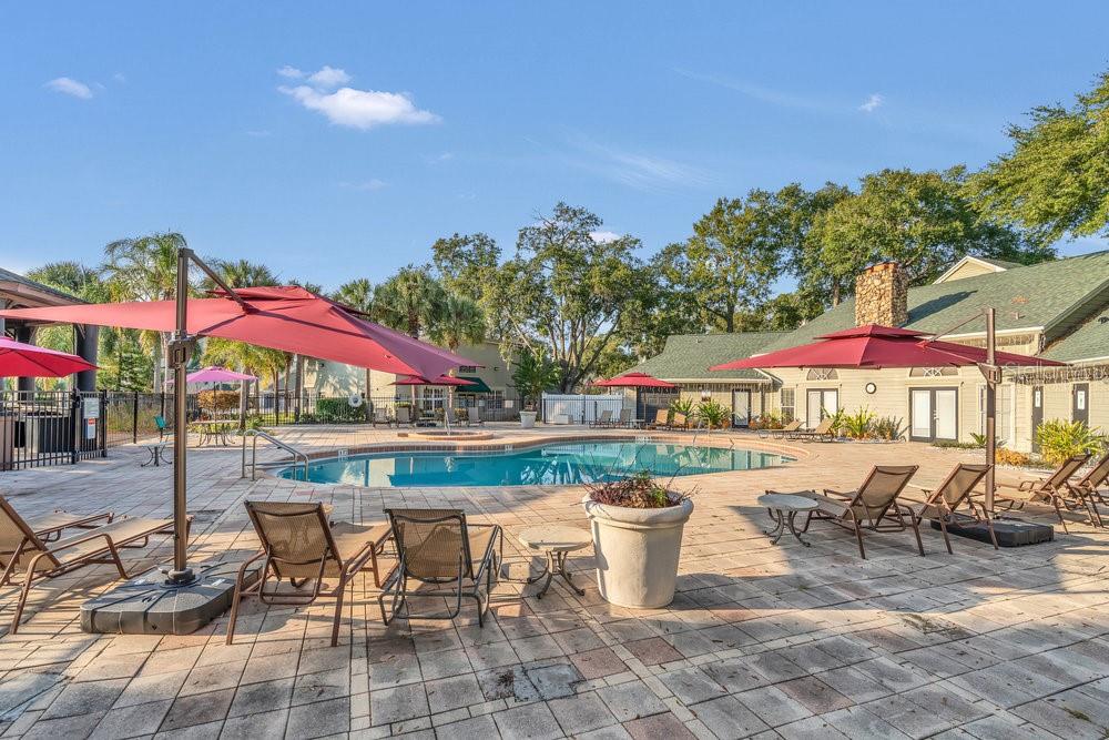 Image 45 of 49 For 6004 Westgate Drive 301