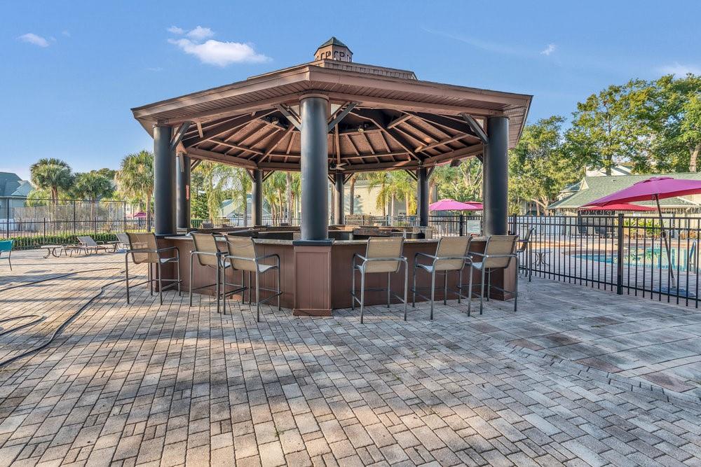 Image 46 of 49 For 6004 Westgate Drive 301