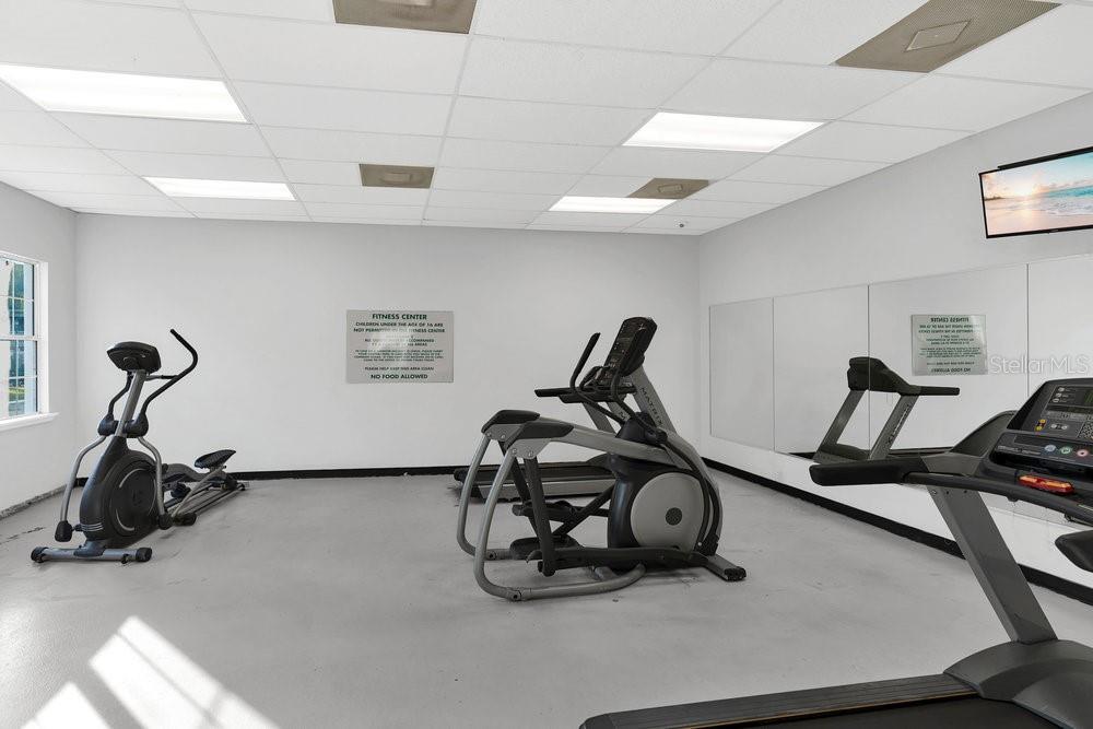 Image 48 of 49 For 6004 Westgate Drive 301