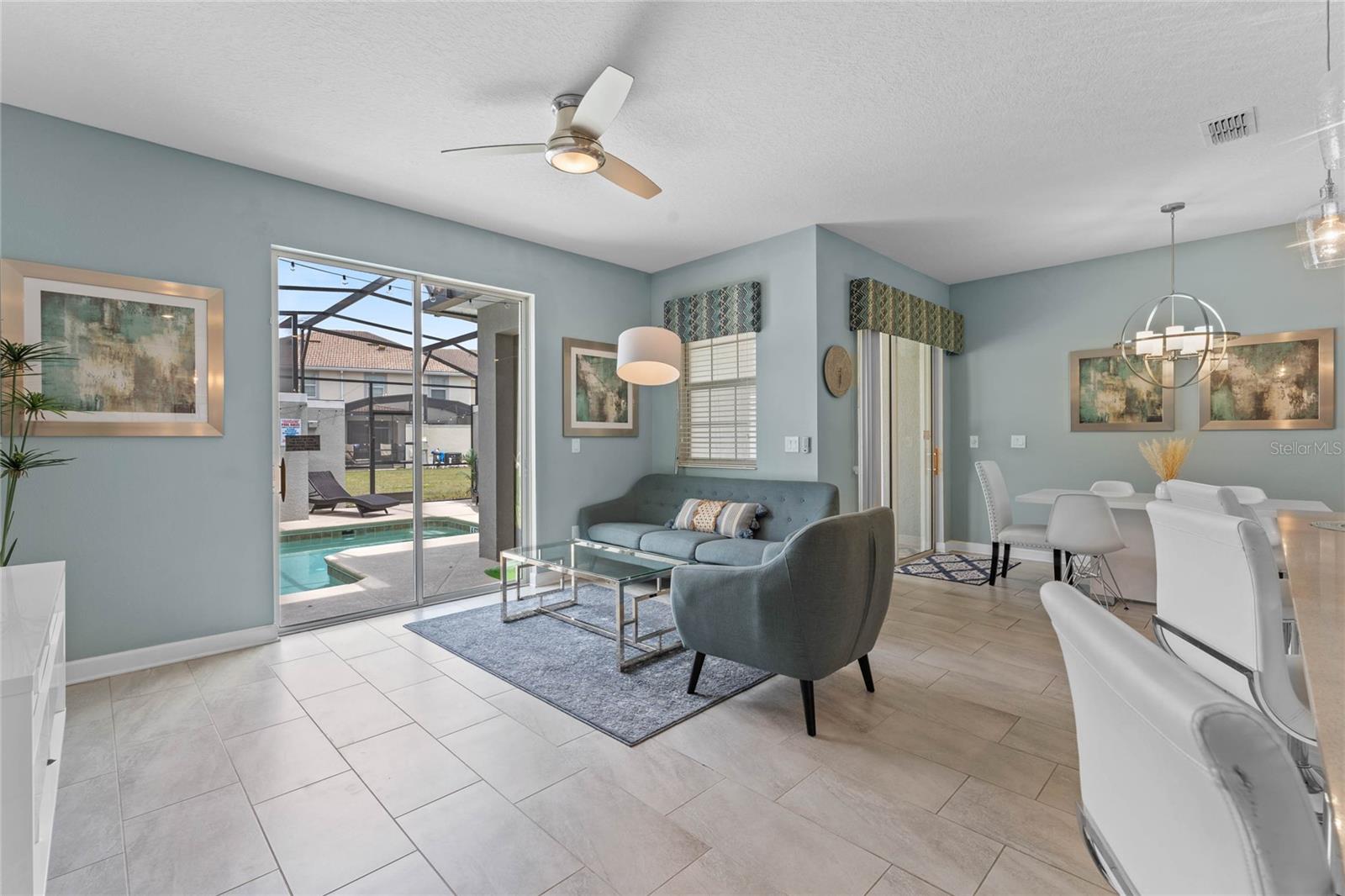 Image 21 of 30 For 4840 Romeo Circle